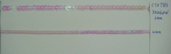 CTZ7985 RAINBOW
