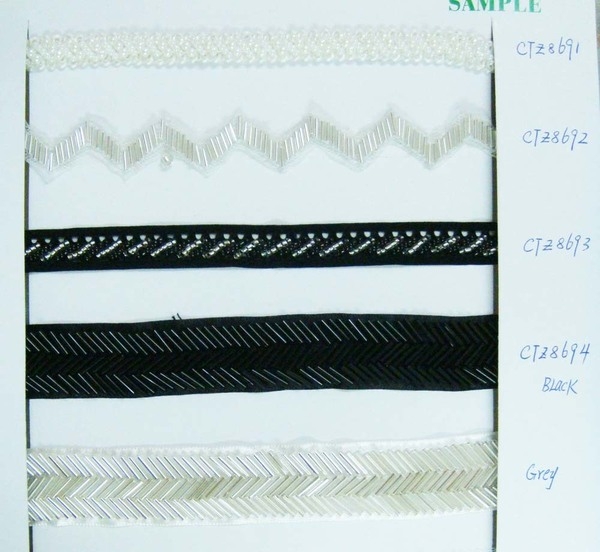 CTZ8691-8694