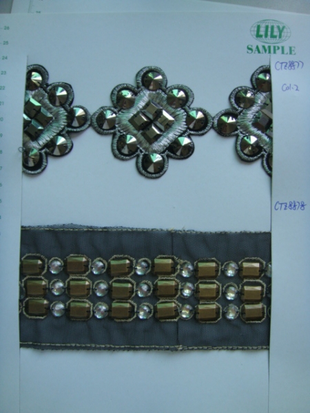 CTZ8877-8878