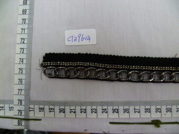 CTZ9604