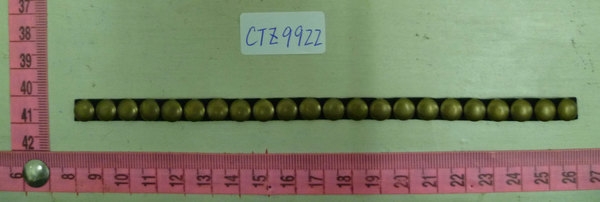 CTZ9922