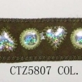 CTZ5807 COL.1
