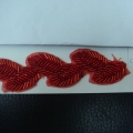 CTZ7633 RED