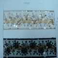 CTZ7679 GOLD BLACK