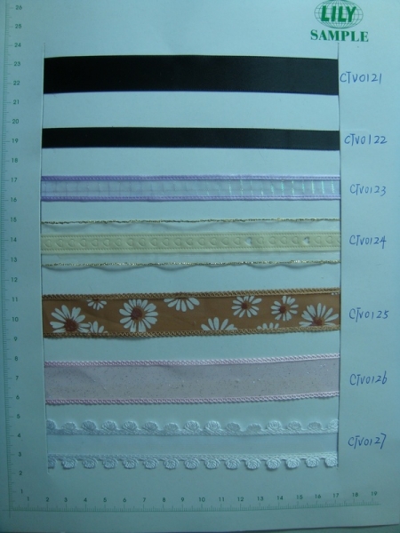CTV0121-0127