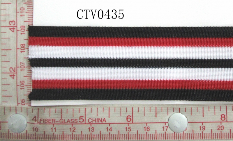 CTV0435