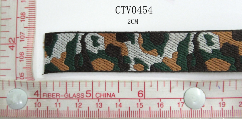 CTV0454