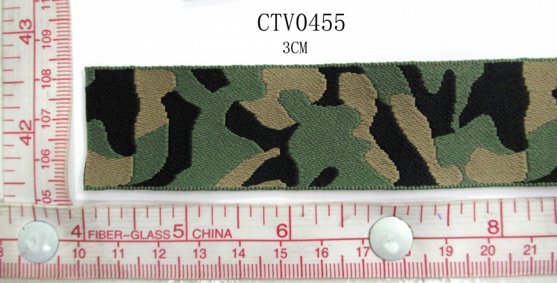 CTV0455