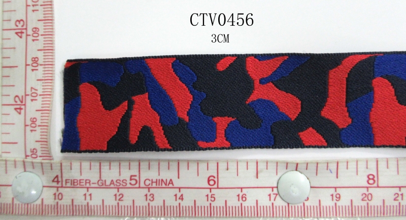 CTV0456