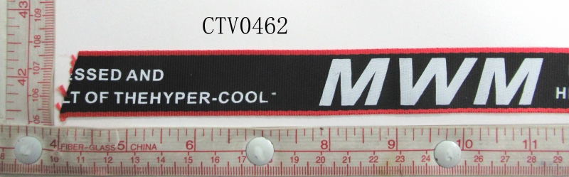 CTV0462