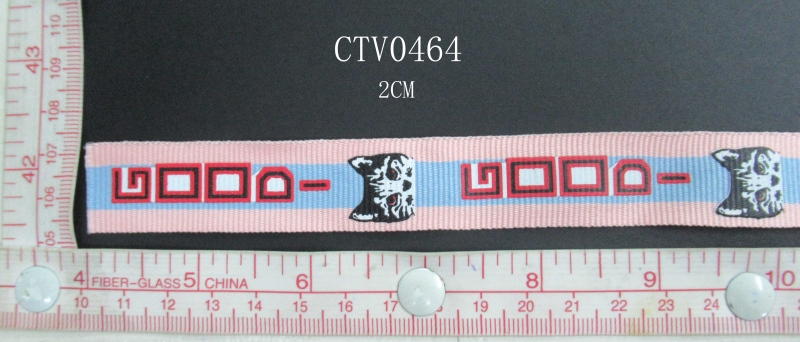 CTV0464