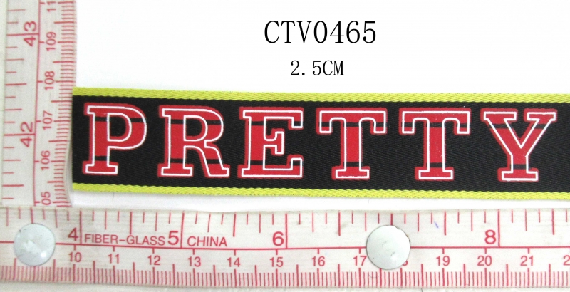 CTV0465