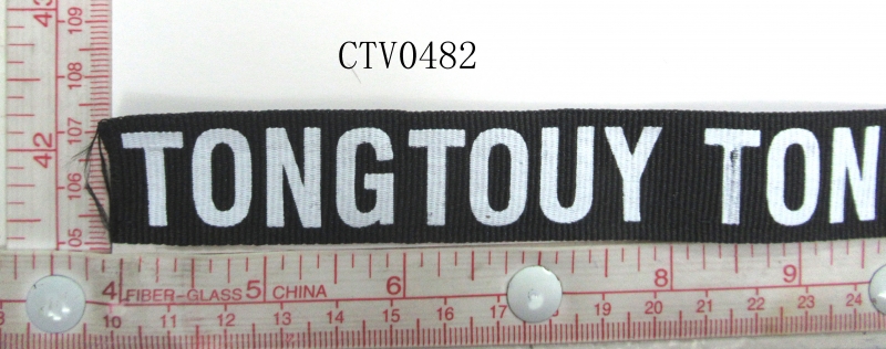 CTV0482