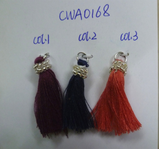 CWA0168