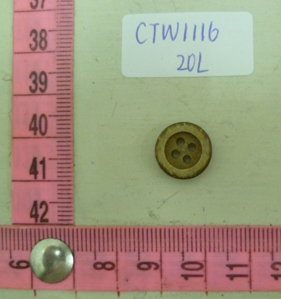 CTW1116