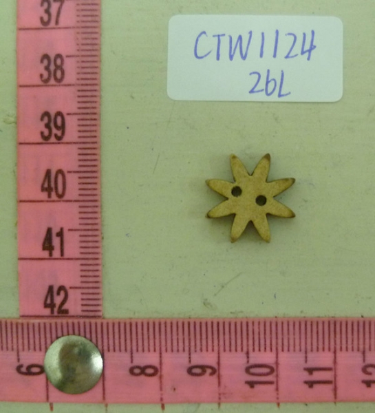 CTW1124