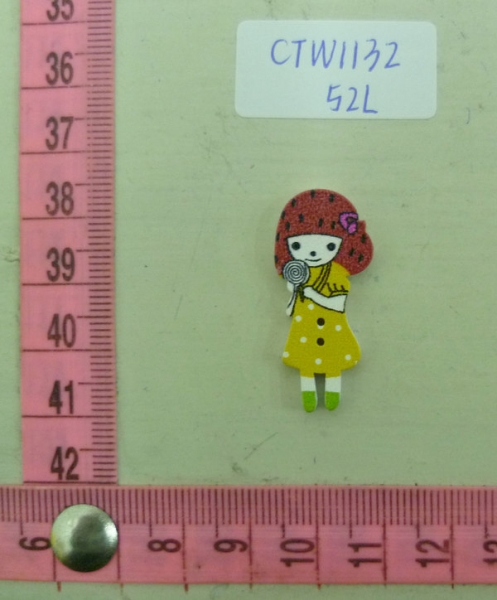 CTW1132