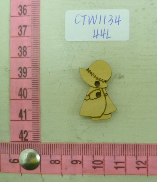 CTW1134