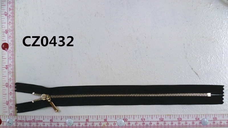 CZ0432