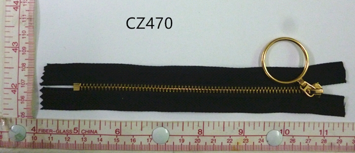 CZ470